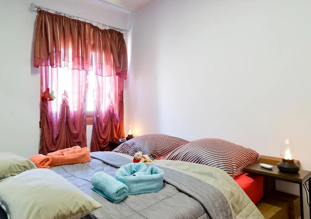 Apartman A Moela Umag