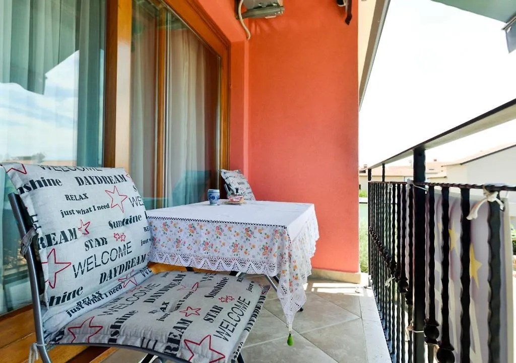 Apartman A Moela Umag