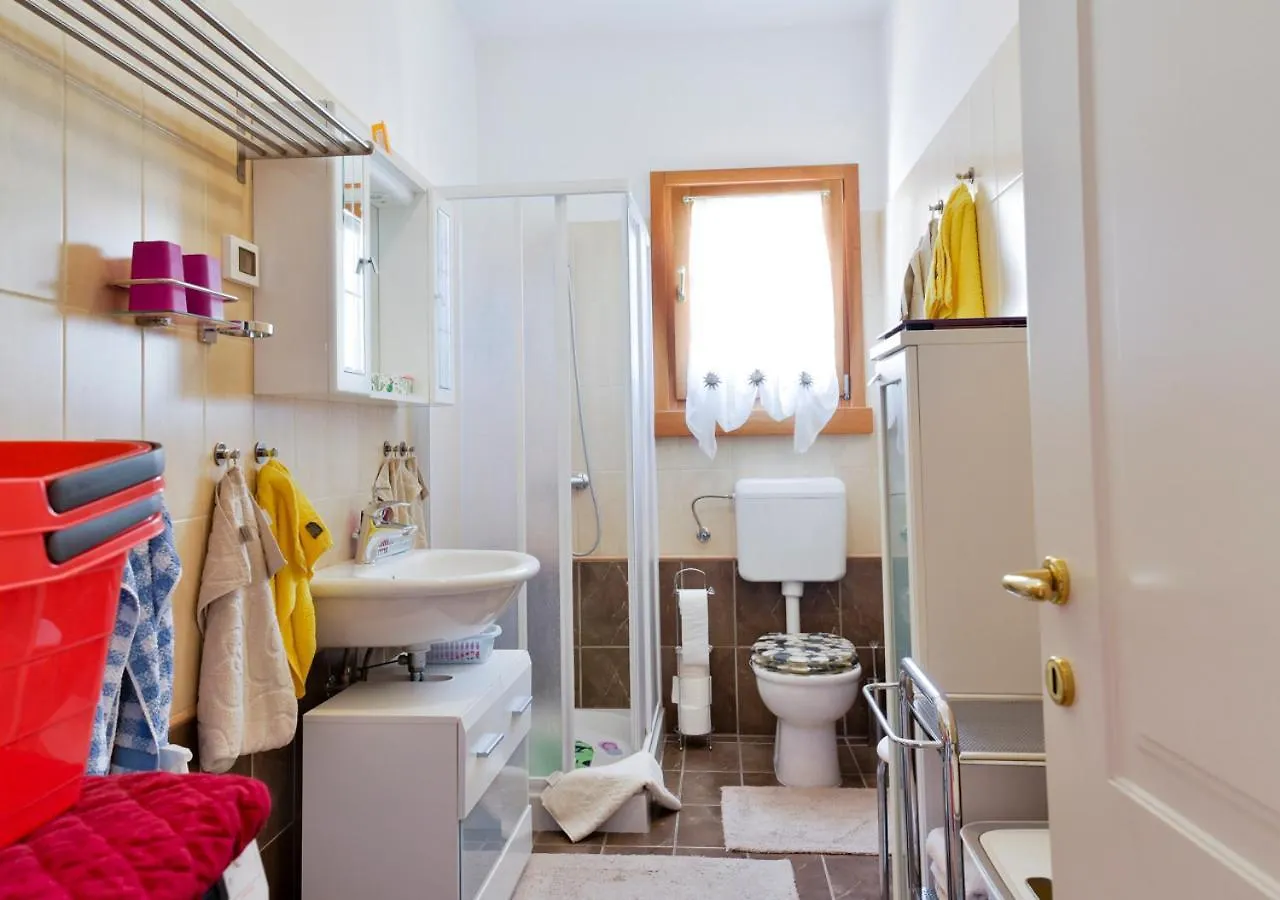 Apartman A Moela Umag