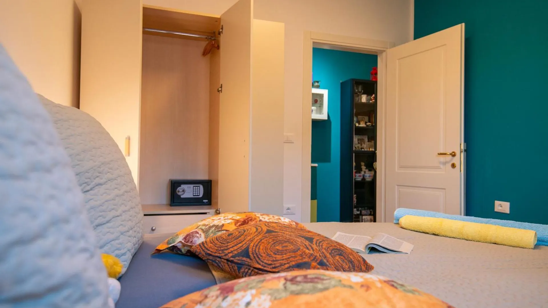 Apartman A Moela Umag Kroatien