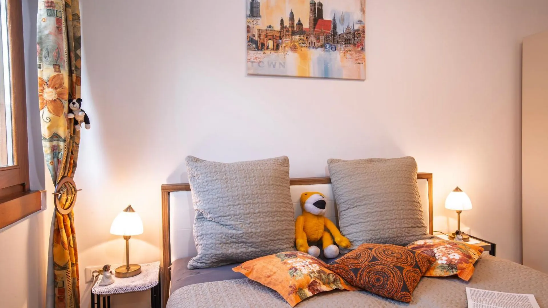 Lejlighed Apartman A Moela Umag