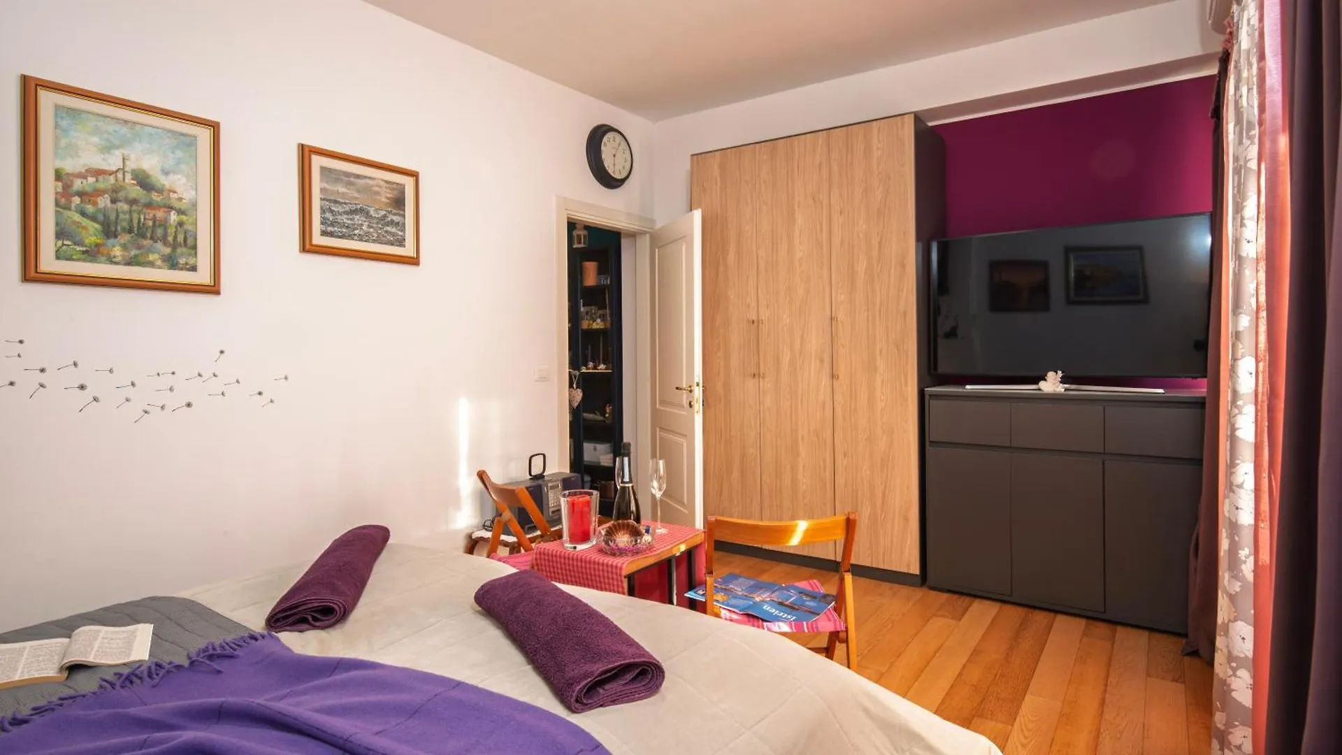 Apartman A Moela Umag