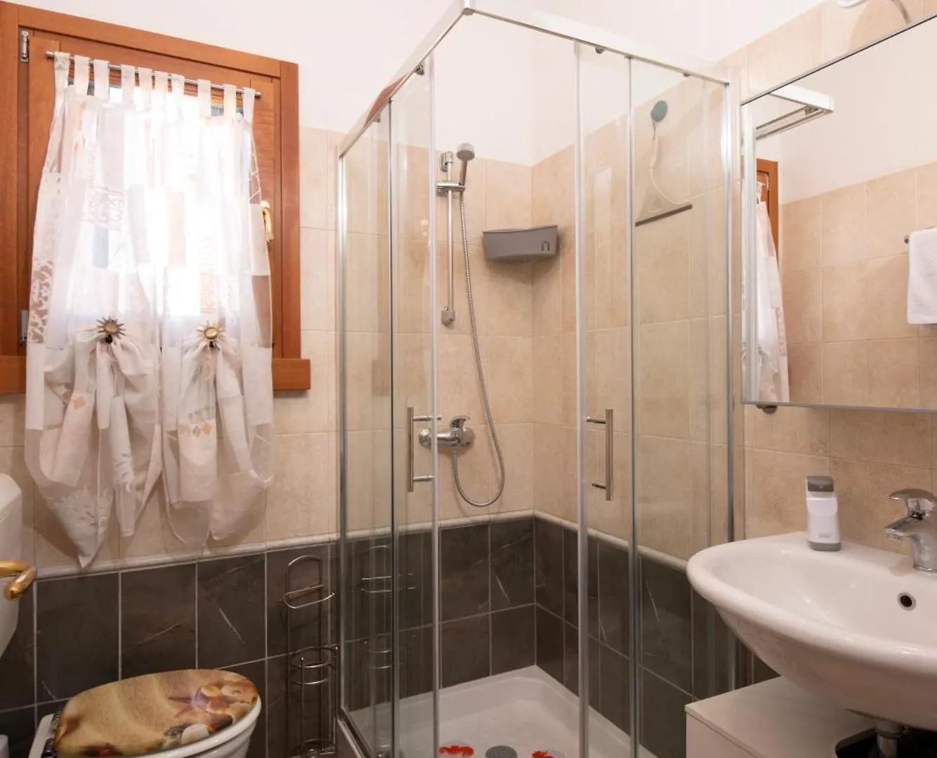 Apartman A Moela Umag 0*,  Kroatien