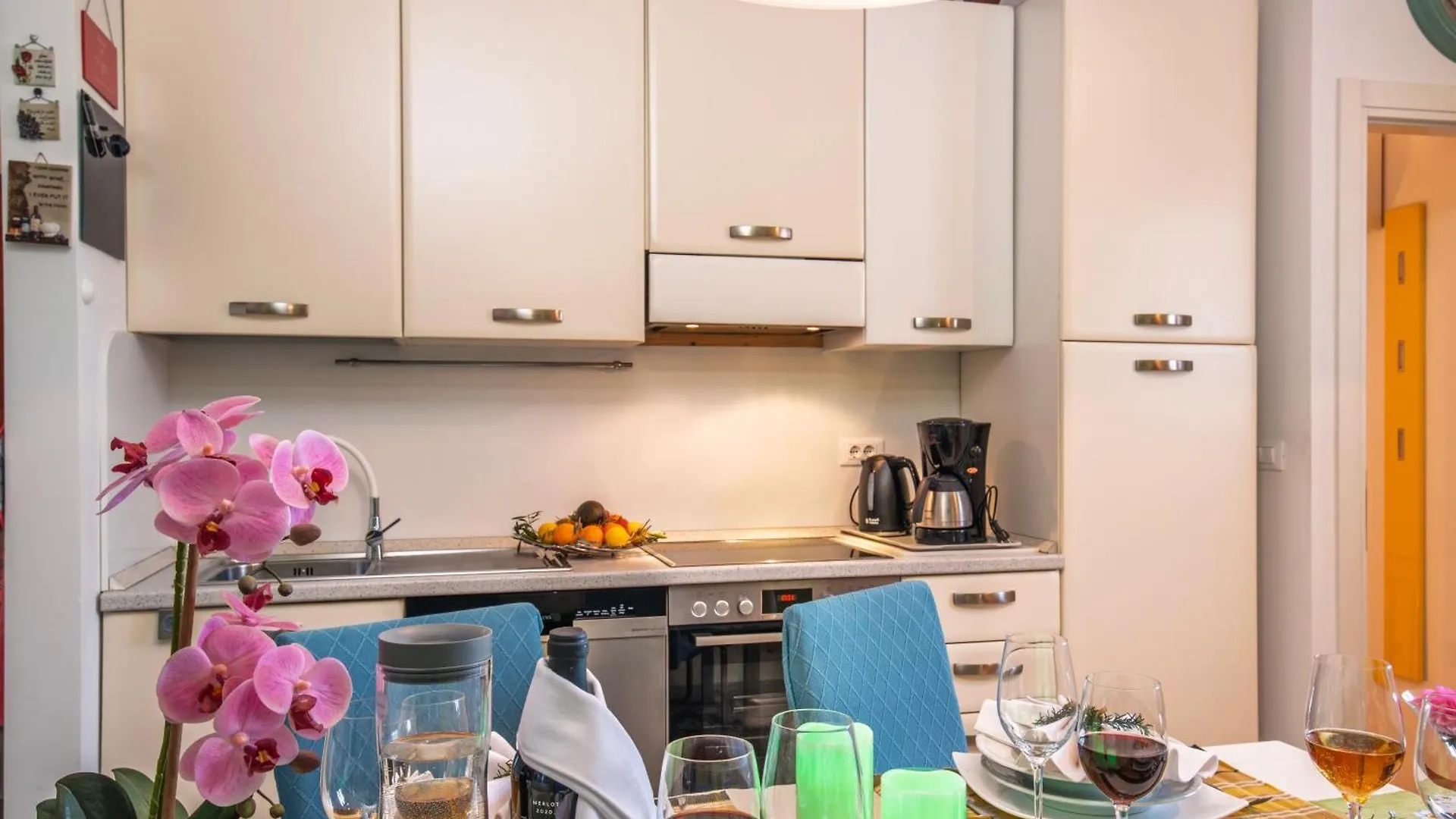 Apartman A Moela ウマグ アパート