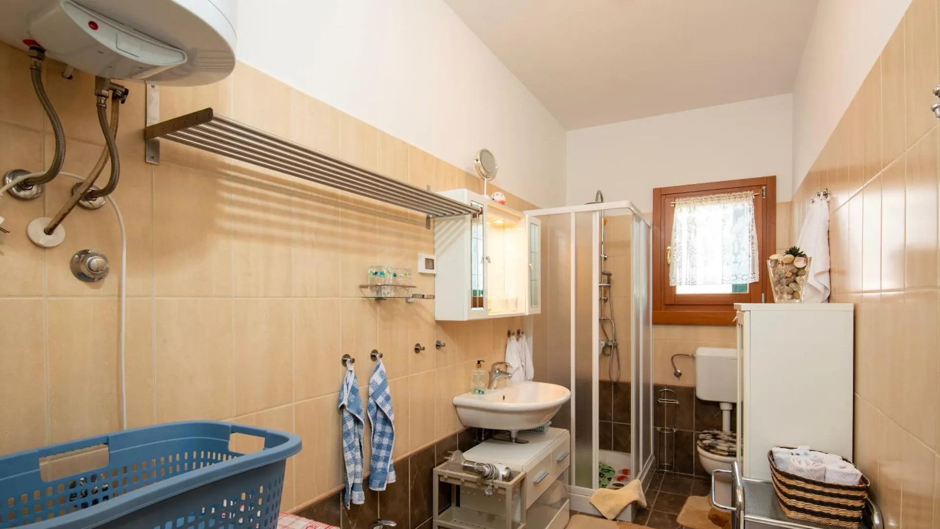 Apartman A Moela ウマグ アパート